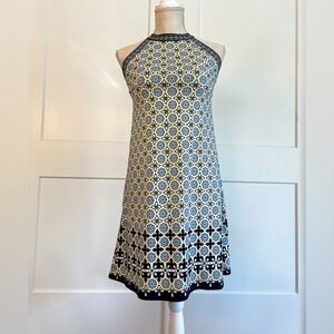 Printed Summer Dress